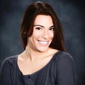 Meet your Posher, Haley